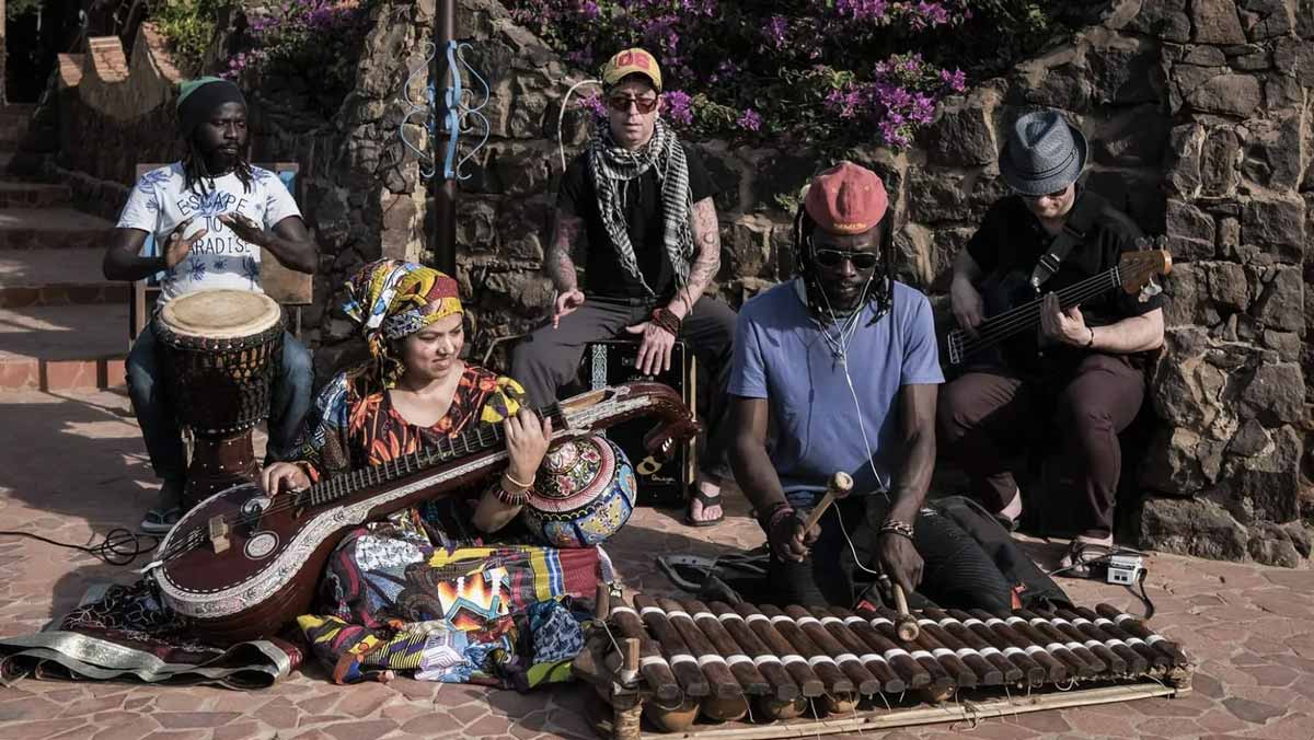 Saraswathi Ranganathan