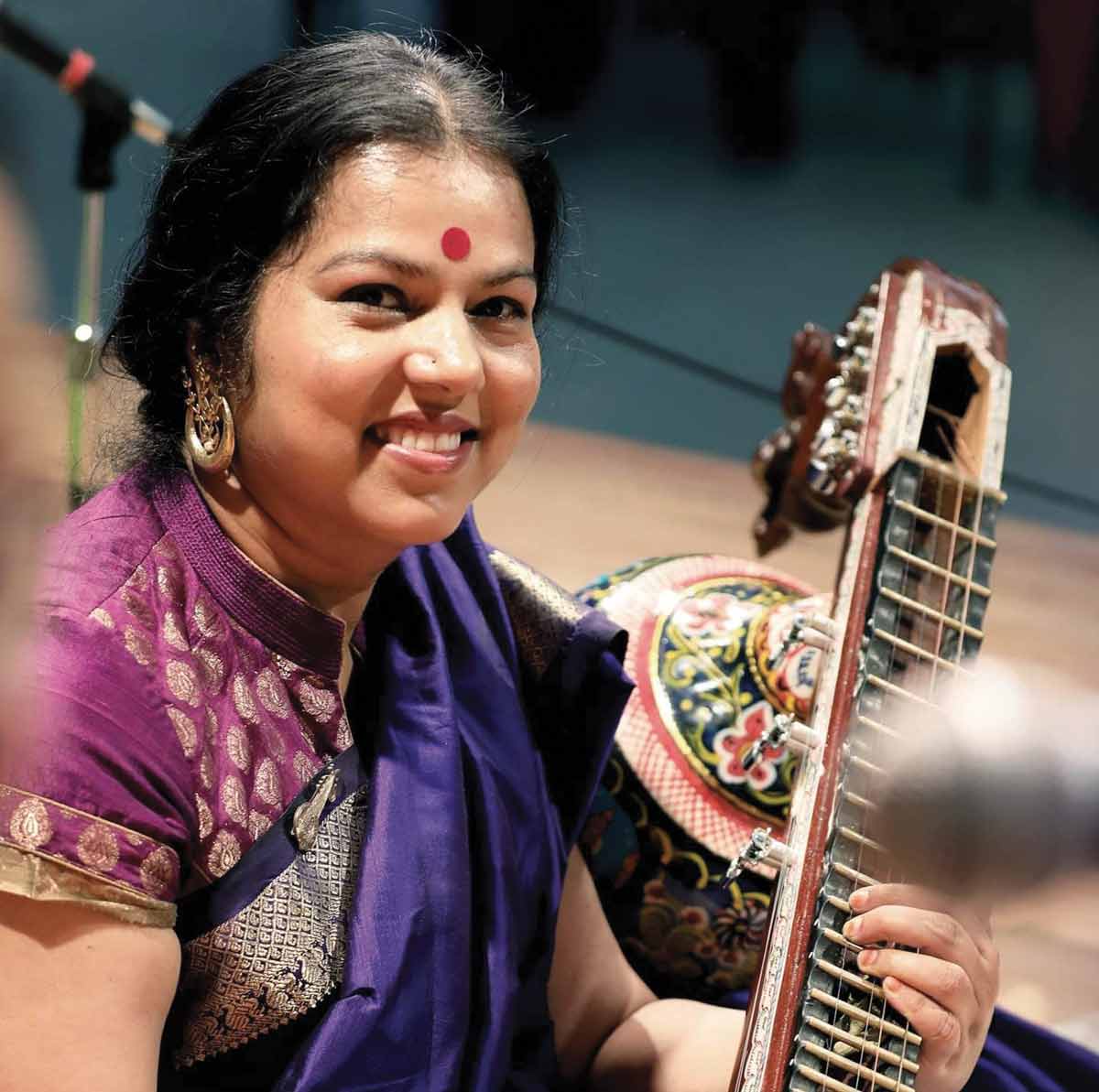 Saraswathi Ranganathan