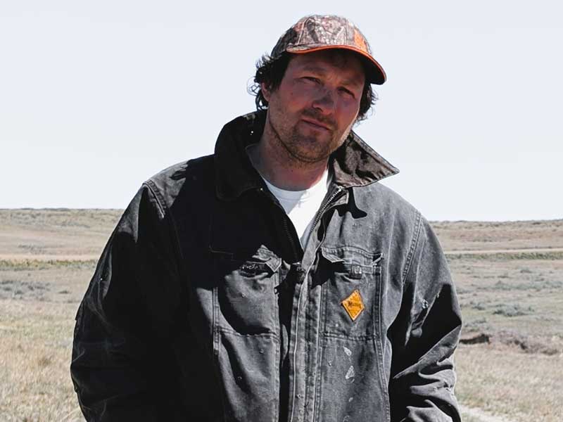 Ben Larson