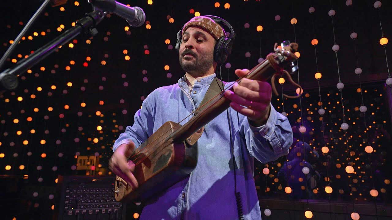 Nour Hakarti