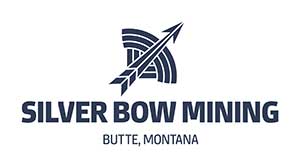 Silver Bow Mining 300