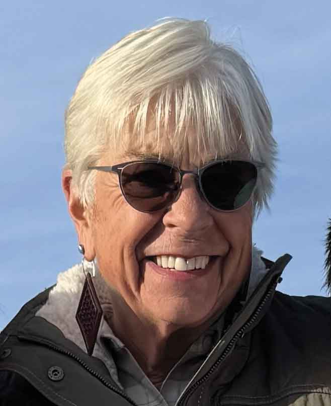 Tom Mocilac Patti Bartlett